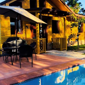 Rancho Batlle